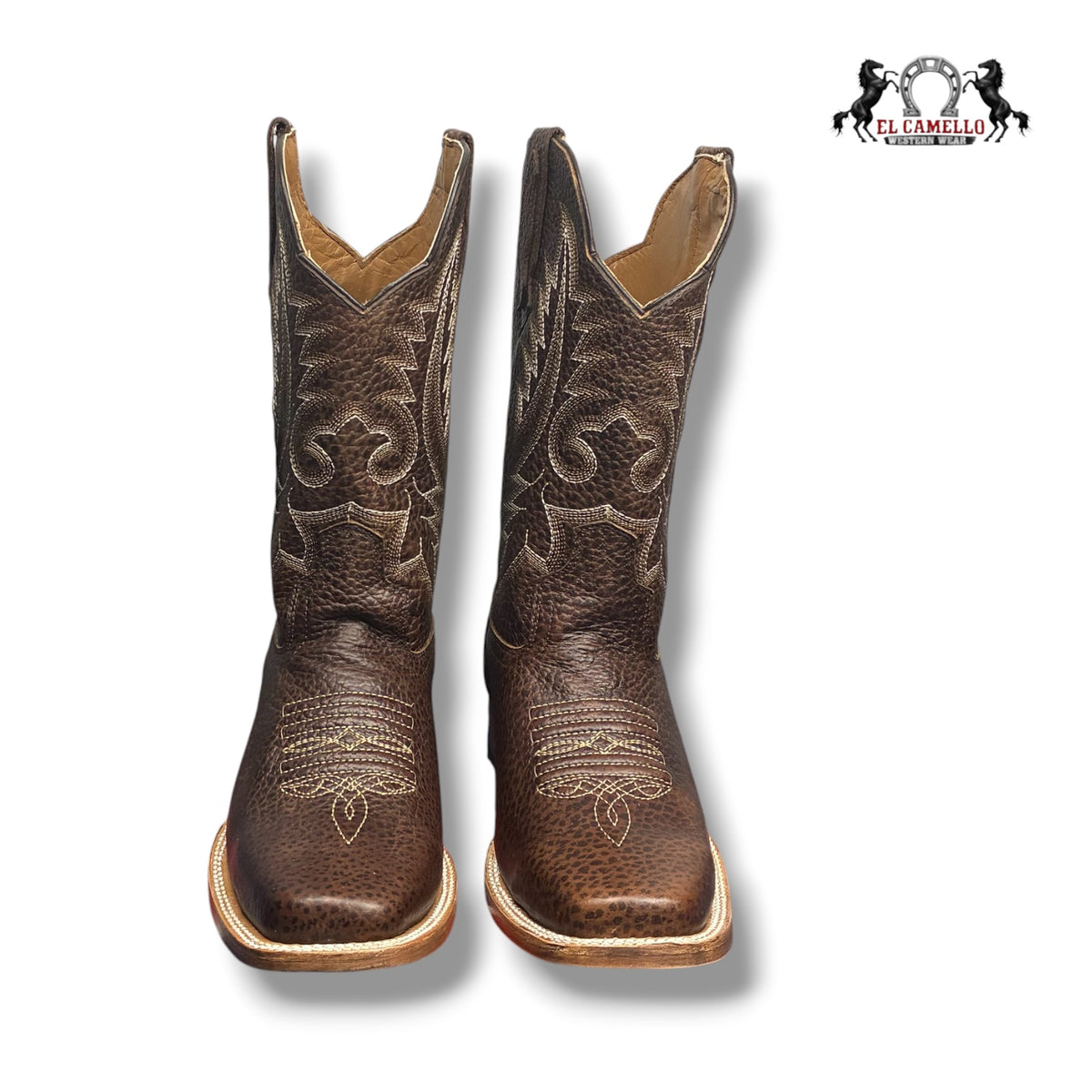 BABY BULL CAFE TORRES BOOTS
