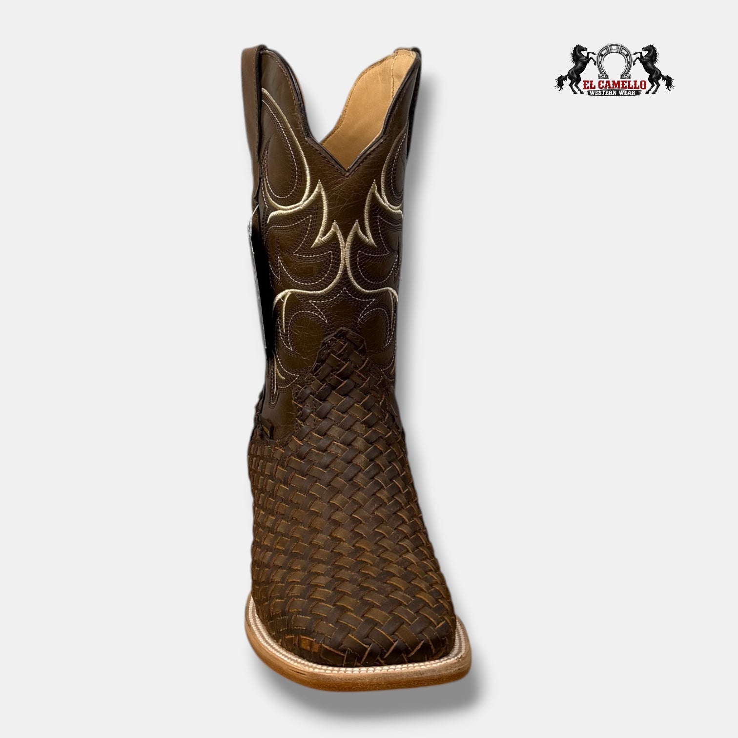 Petatillo Cafe Tabaco Torres Boots