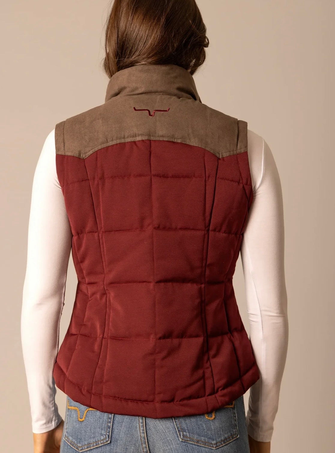 LENORA VEST