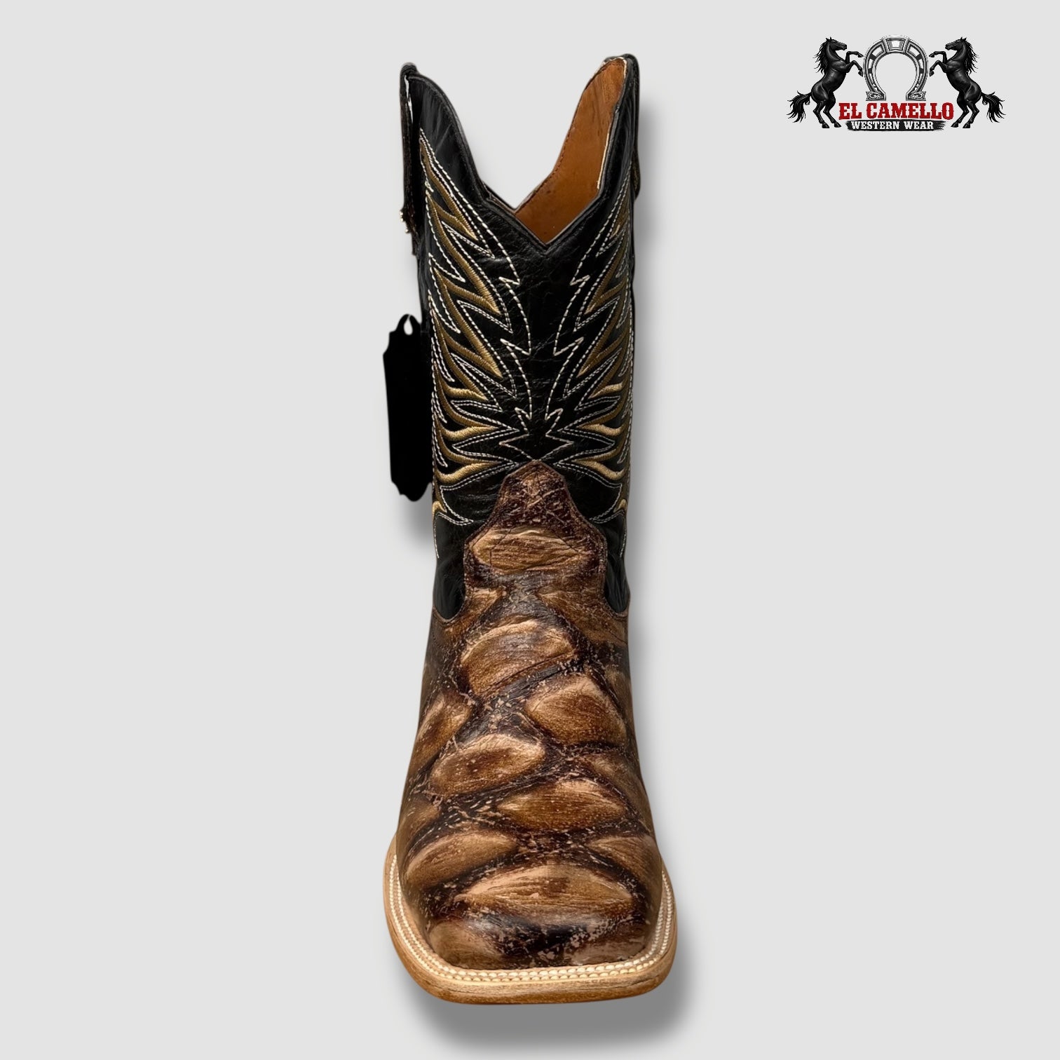 Pescado Jumbo Horix Torres Boots TBRM135