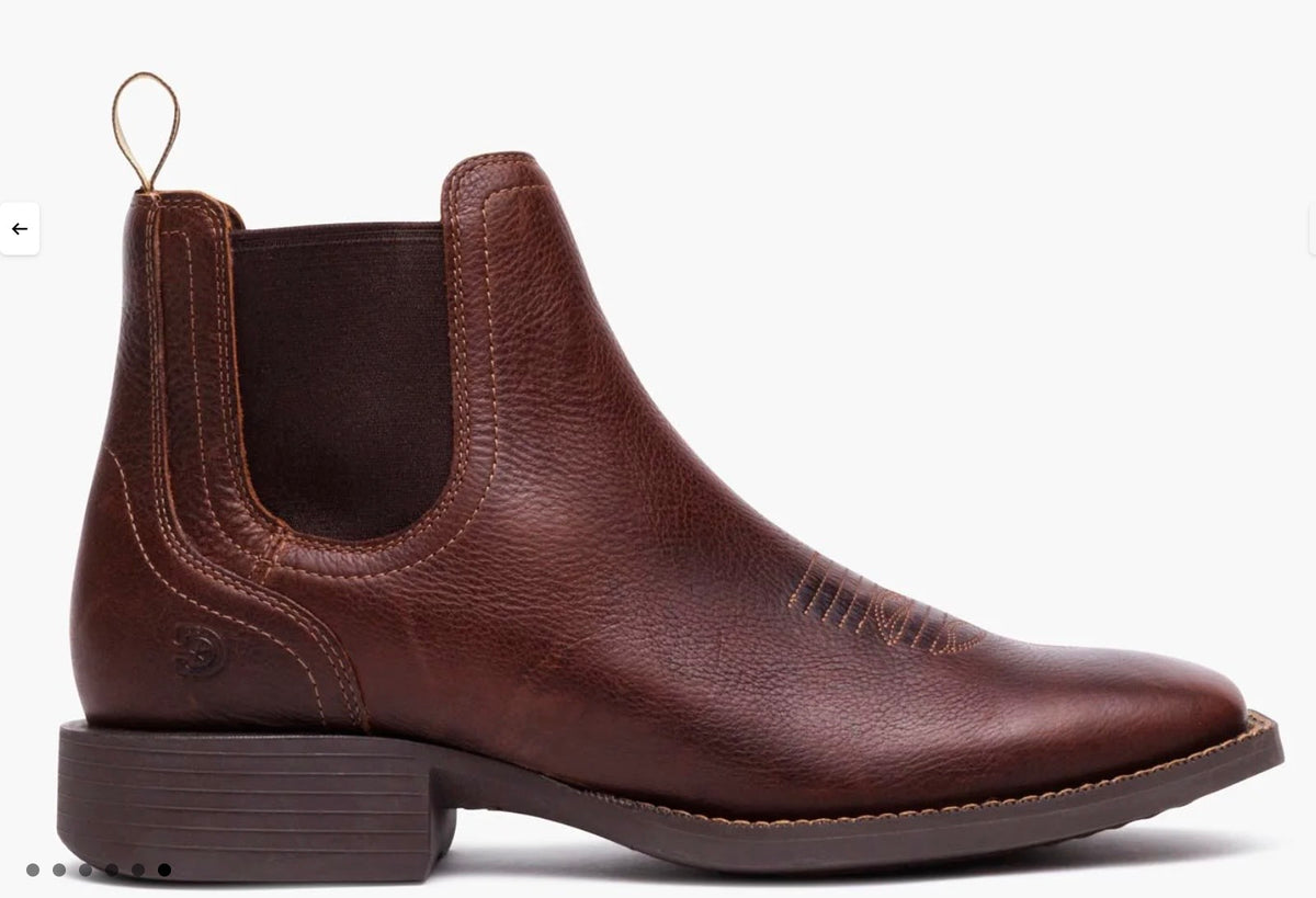 DURANGO® SHYLOH CHELSEA BOOT
DDB0526