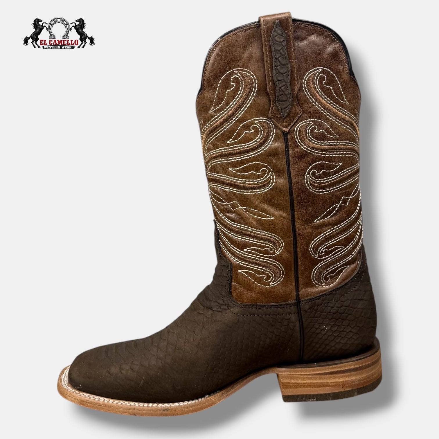 Python Mate Cafe Torres Boots TBRCC170