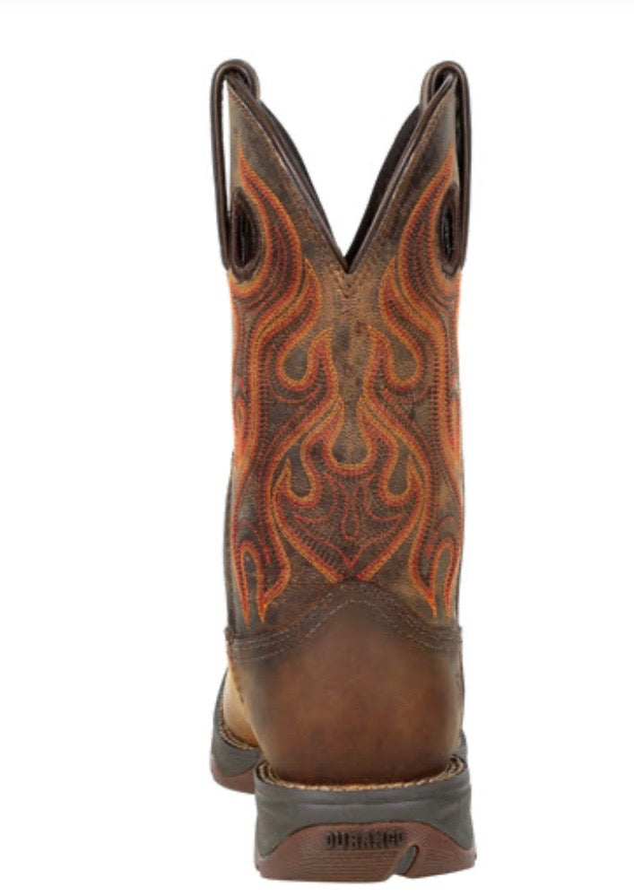 Durango Lady Rebel Pro Women’s Western Boot-DRD0395