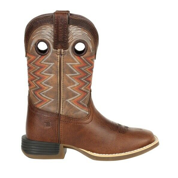 Durango Children's Lil' Rebel Pro™ Tiger Eye Western Boots DBT0226Y