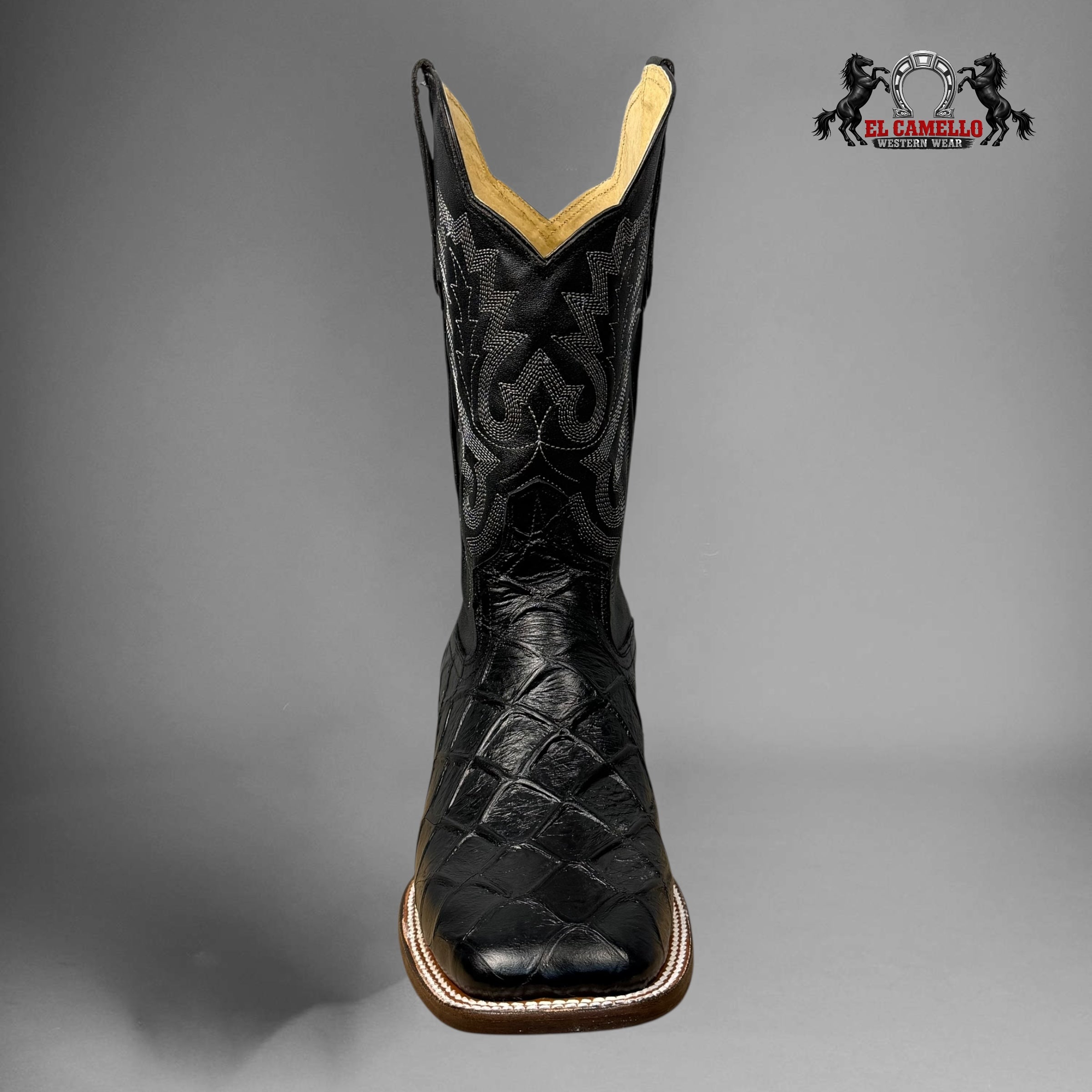 Pescado Negro Torres Boots TBRCC109