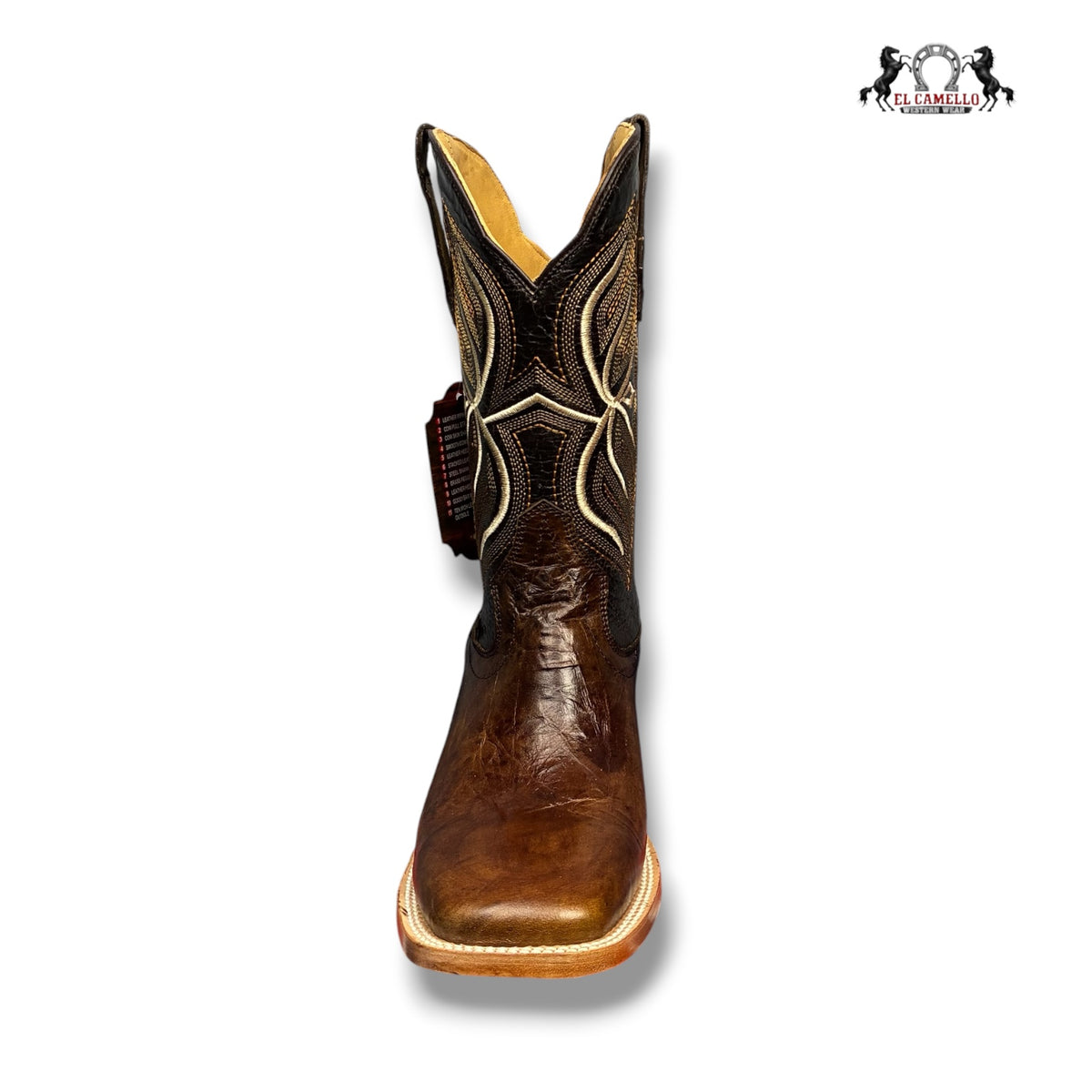 CEDRO AFRICA MIEL TORRES BOOTS