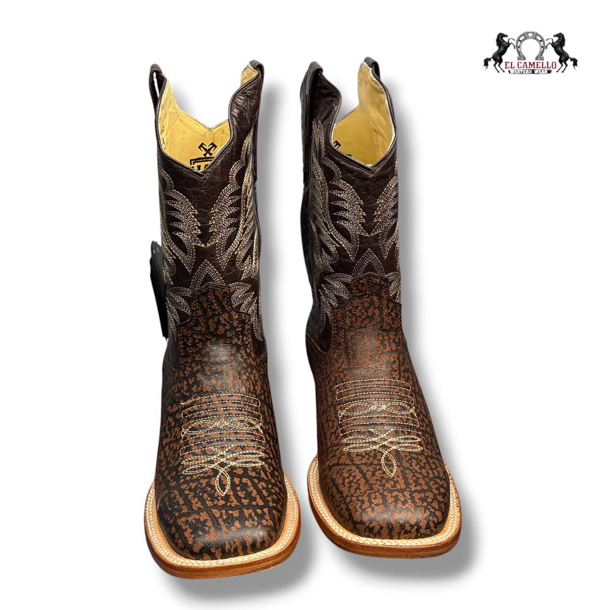 ELEFANTE CAFE TORRES BOOTS