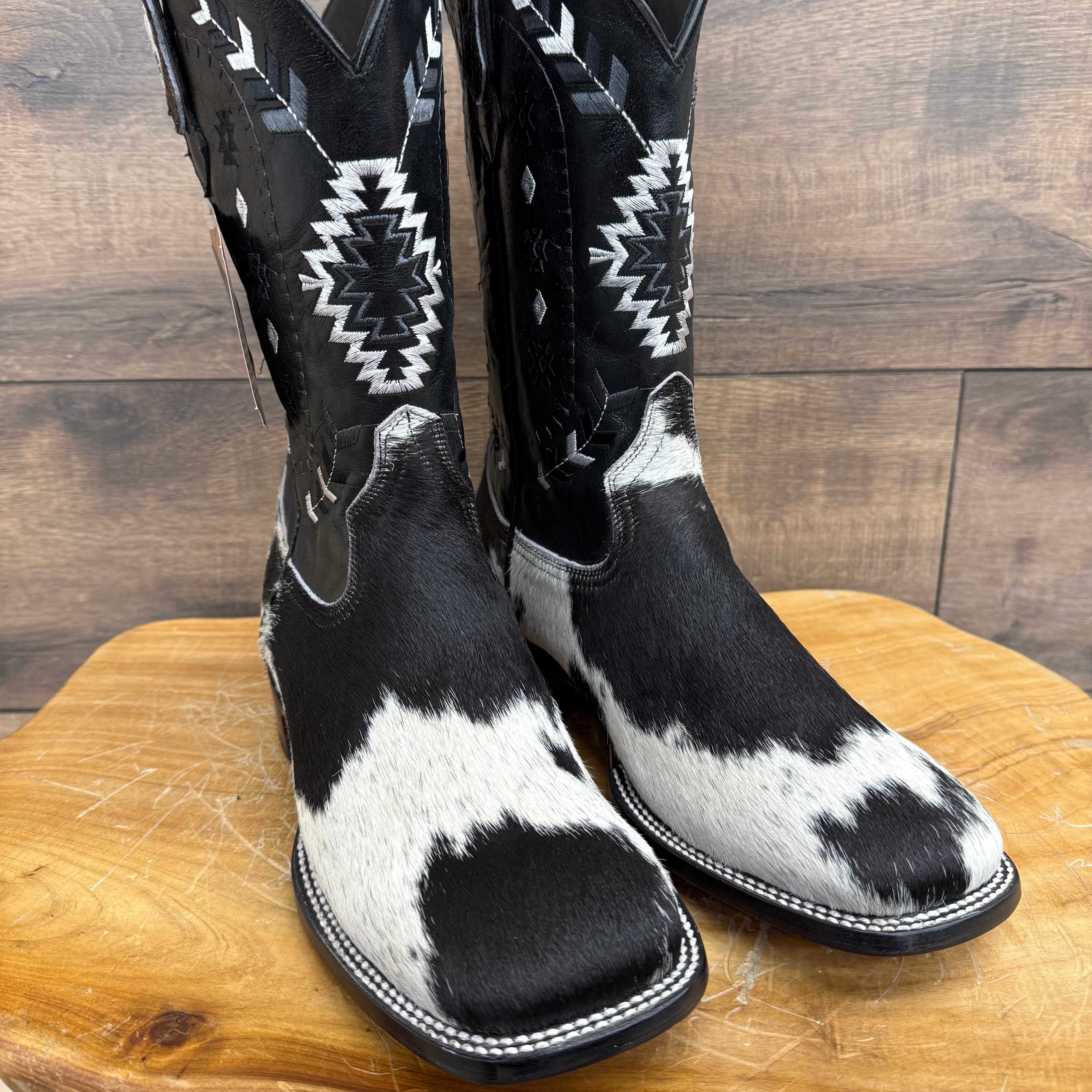 Cowhide 2.0