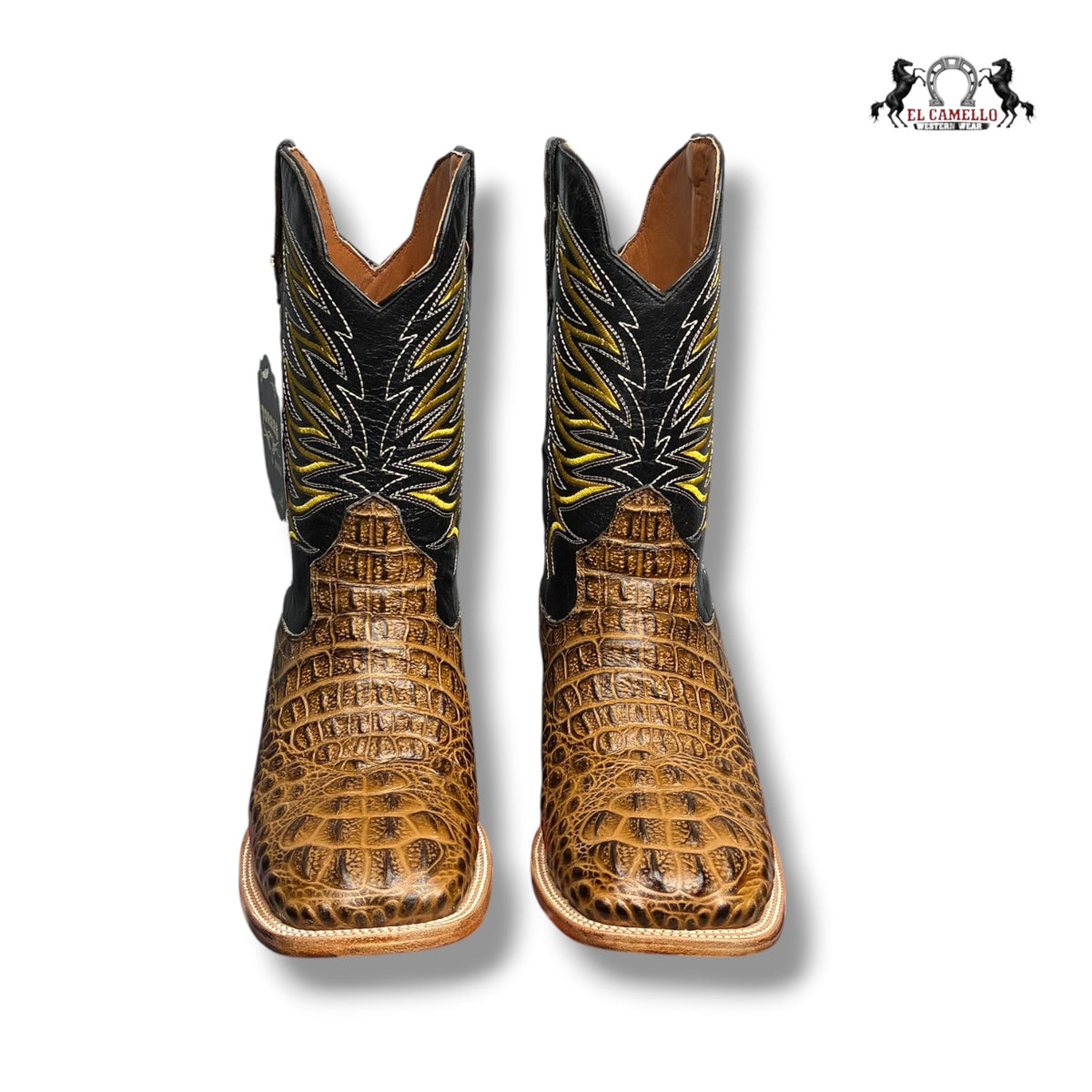 NUCA CAIMAN SHEDRON TORRES BOOTS TBRCC219