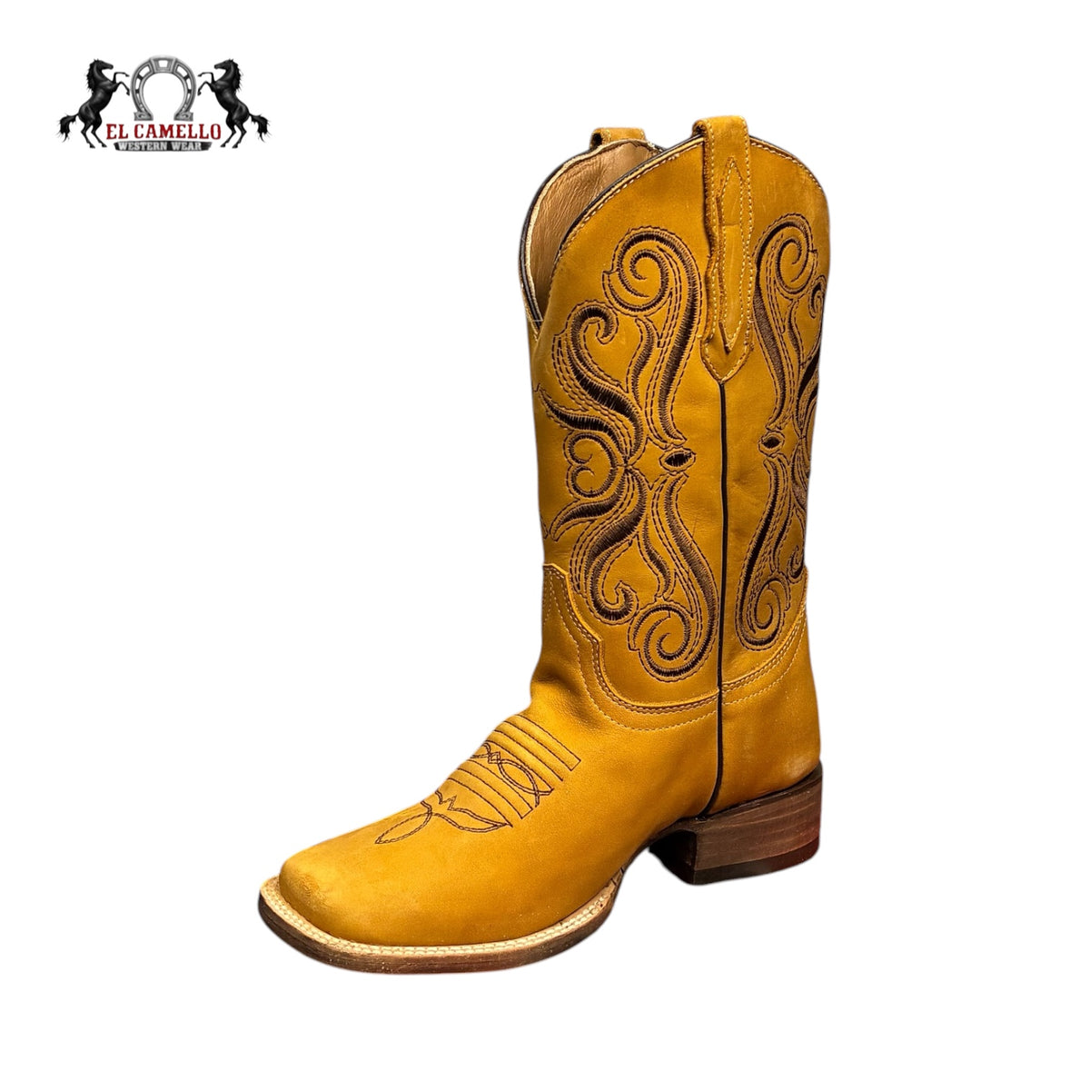 CRAZY MIEL WOMEN TORRES BOOTS TBRW203