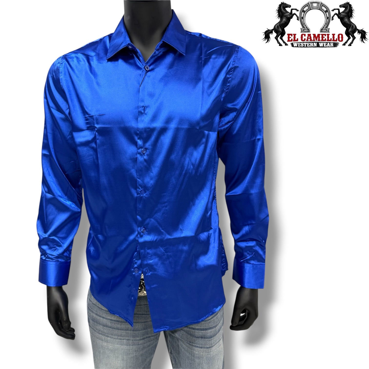 CHUXX CHLS2120 Royal Blue