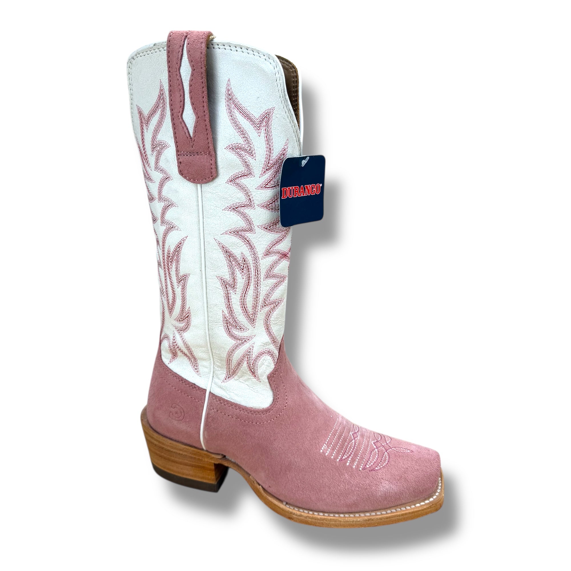DRD0496 Durango® Women’s Arena Pro Elite™ Western Boot