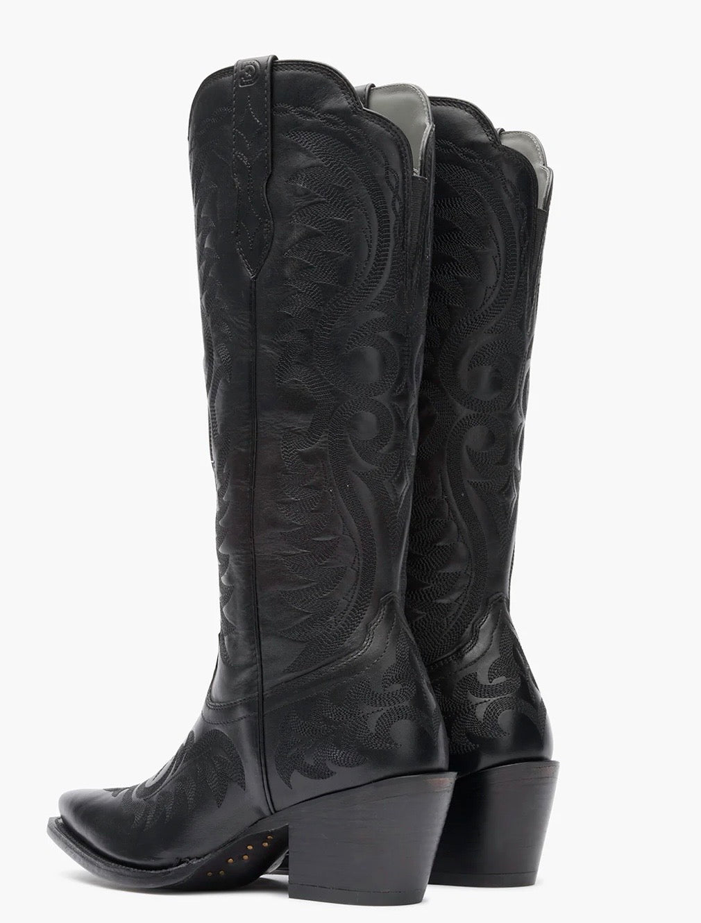DURANGO WOMEN'S CRUSH 16" TALL WESTERN BOOT DRD0513