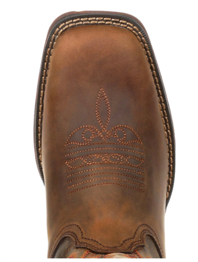 Durango Lady Rebel Pro Women’s Western Boot-DRD0395