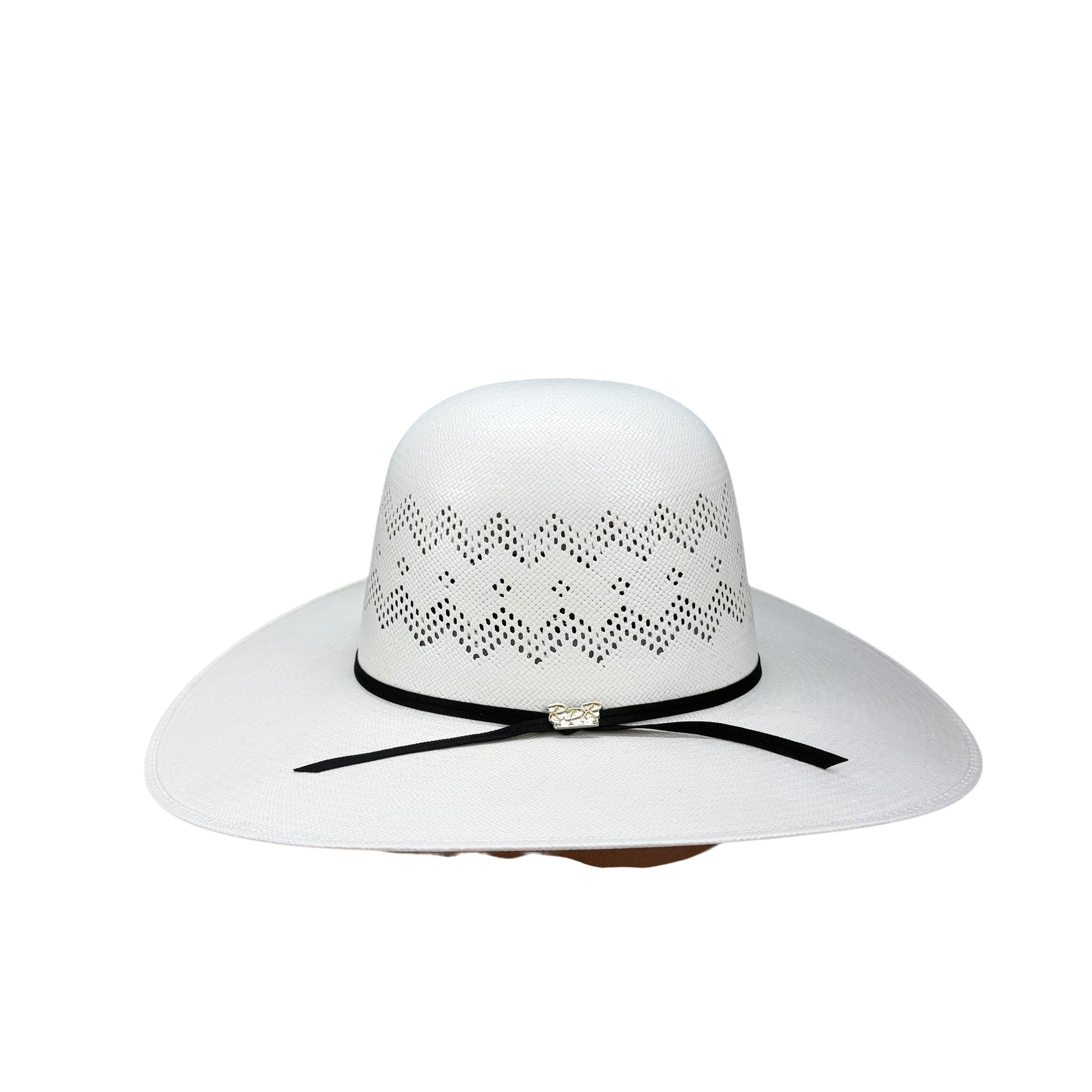 30X RDR Open Crown Sombrero -0470