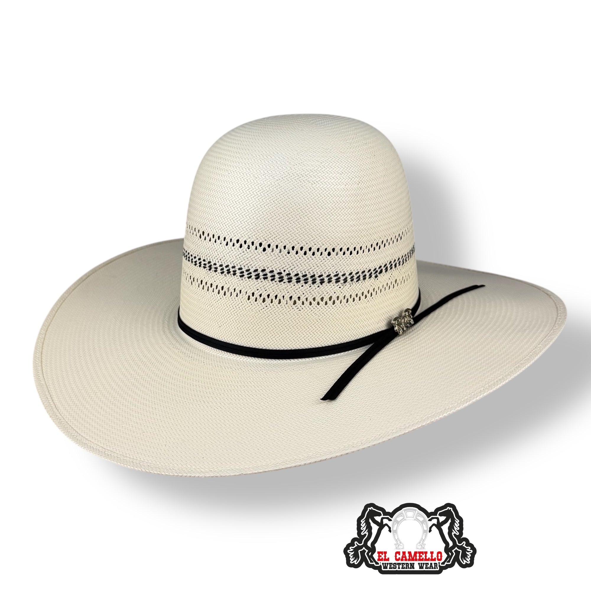 30X RDR Open Crown Sombrero -0450