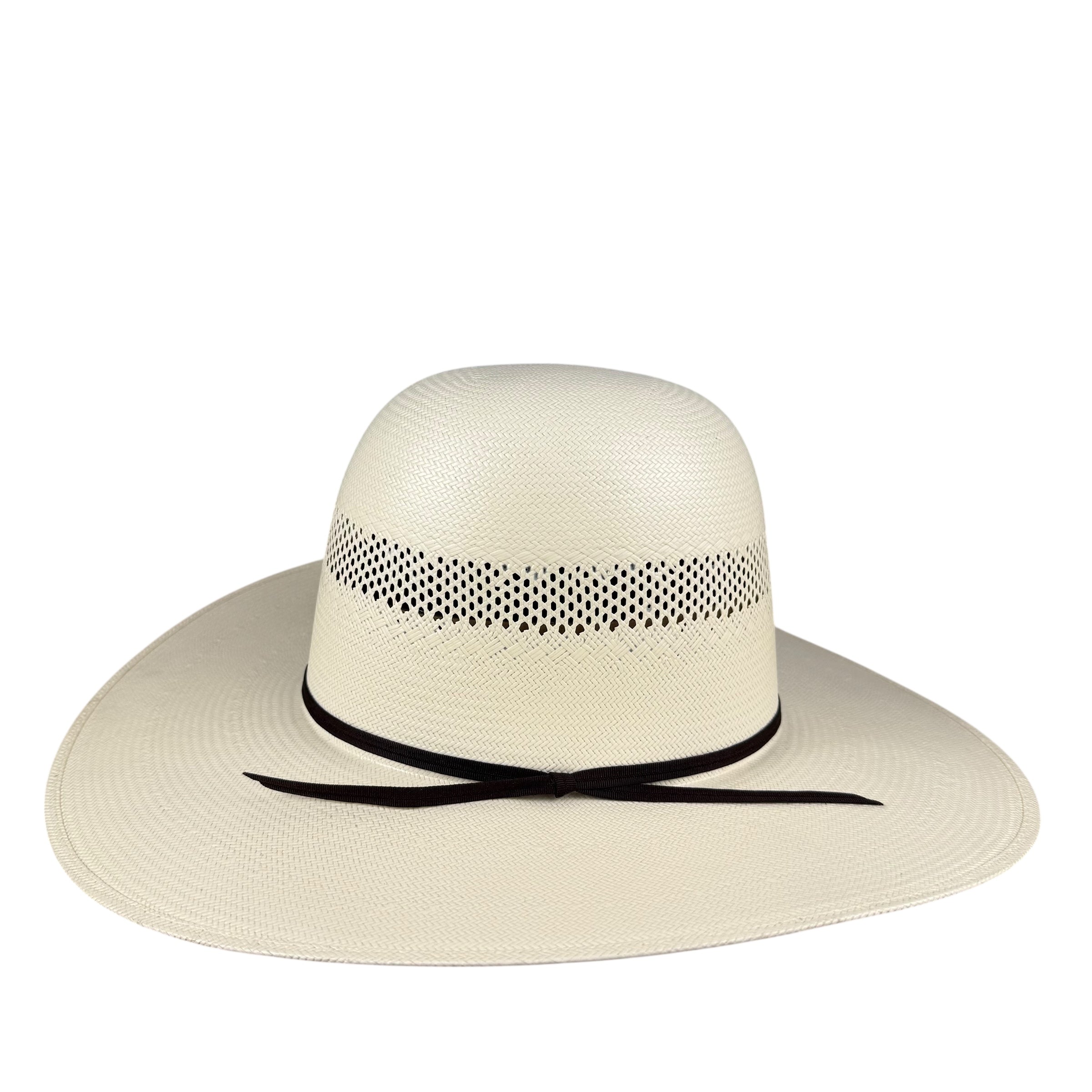 30X RDR Open Crown Sombrero -0280