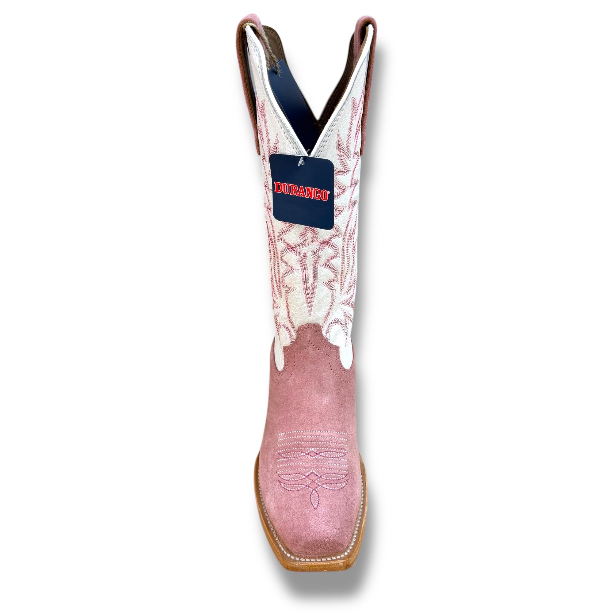 DRD0496 Durango® Women’s Arena Pro Elite™ Western Boot