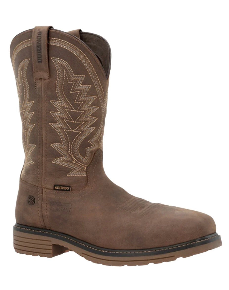 Men's Durango Workhorse Comp-DDB0560