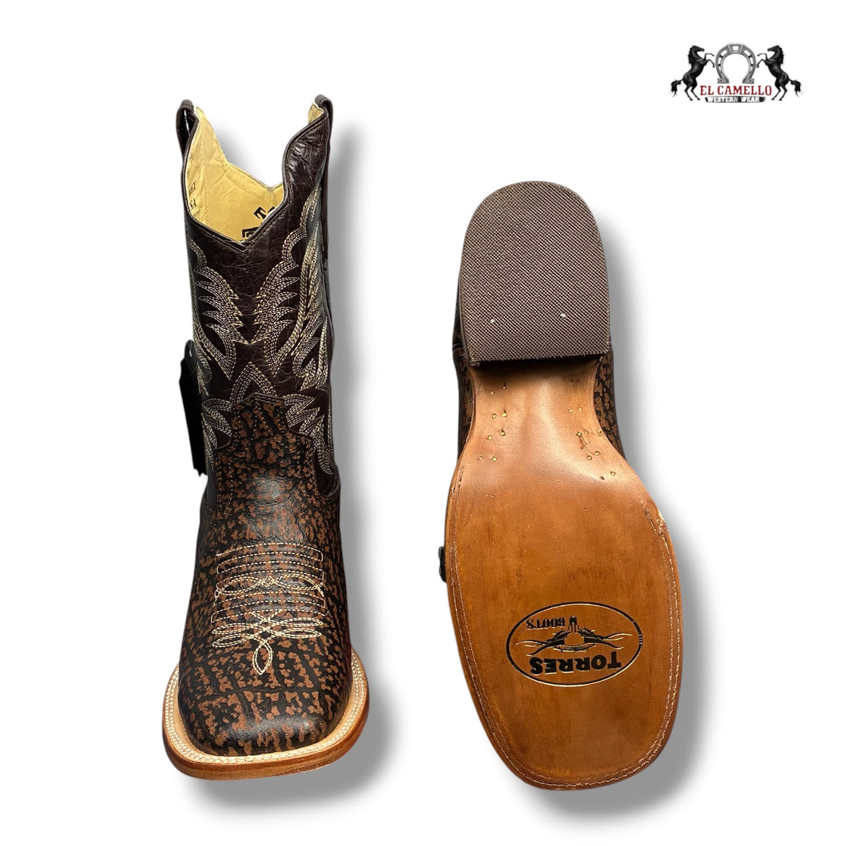 ELEFANTE CAFE TORRES BOOTS