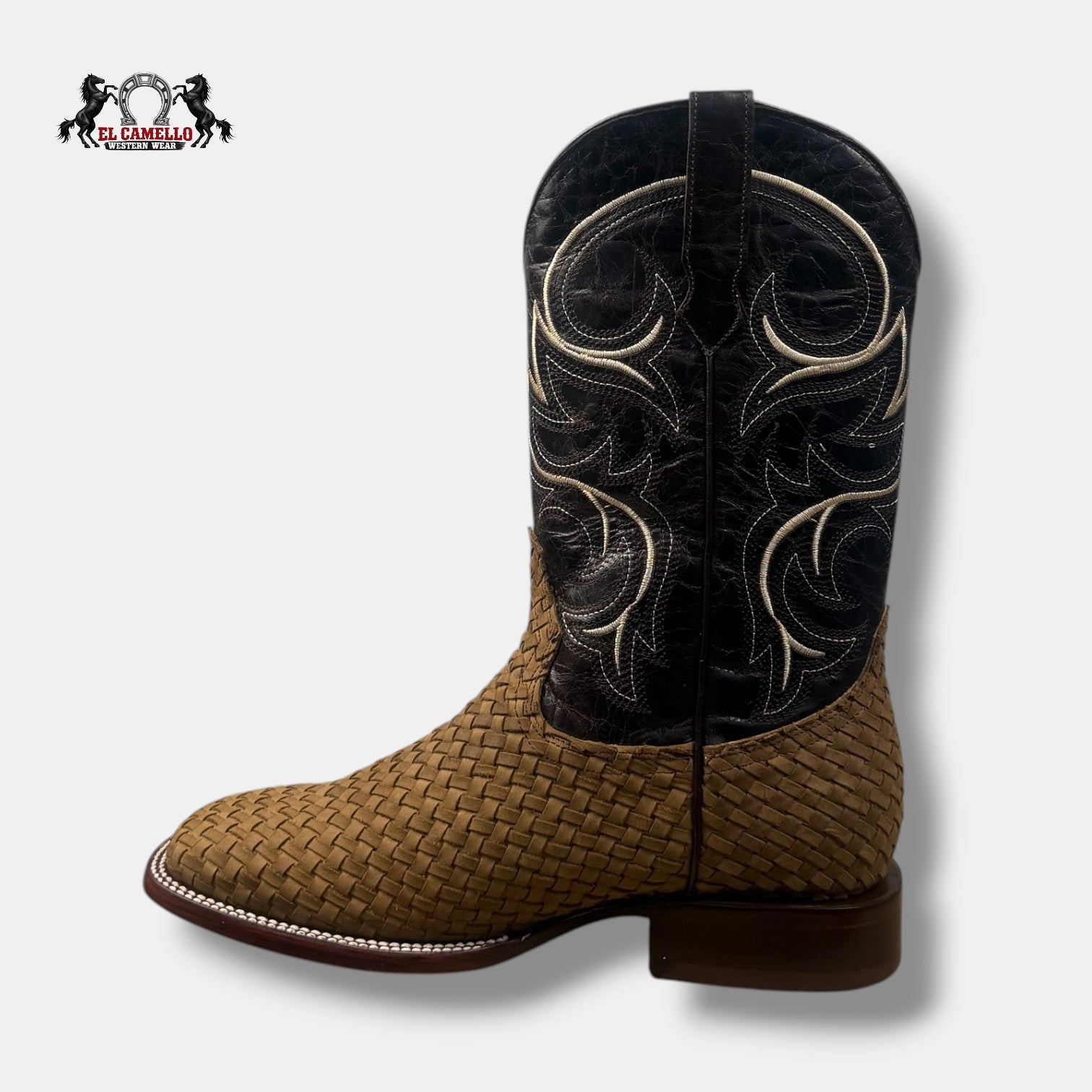 Petatillo Cafe Torres Boots TBRCC183