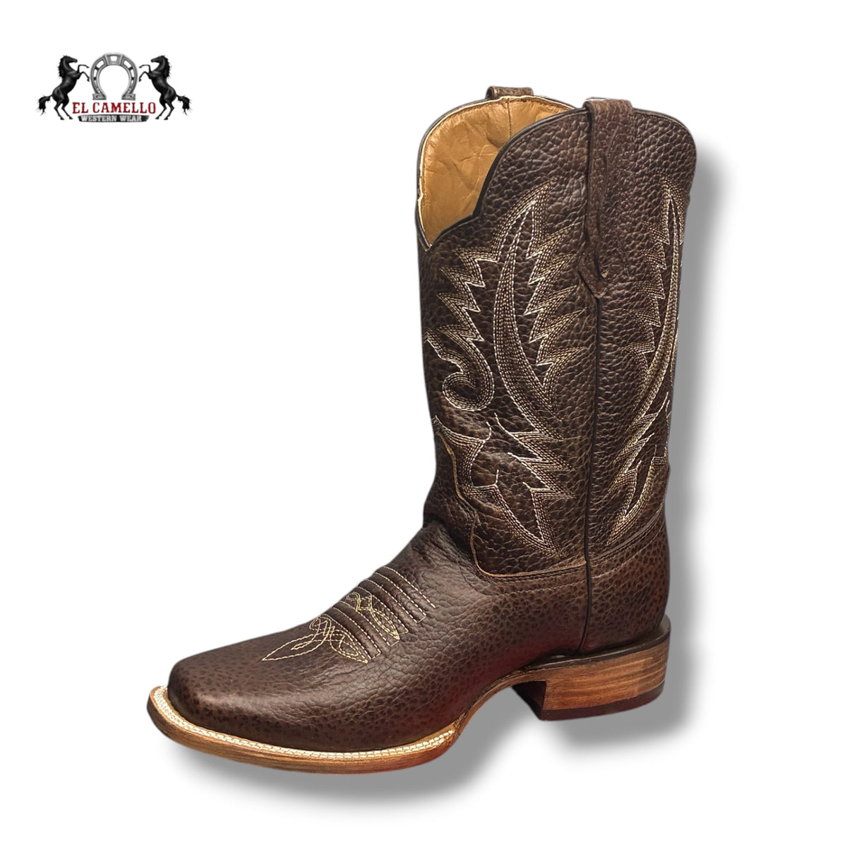 BABY BULL CAFE TORRES BOOTS