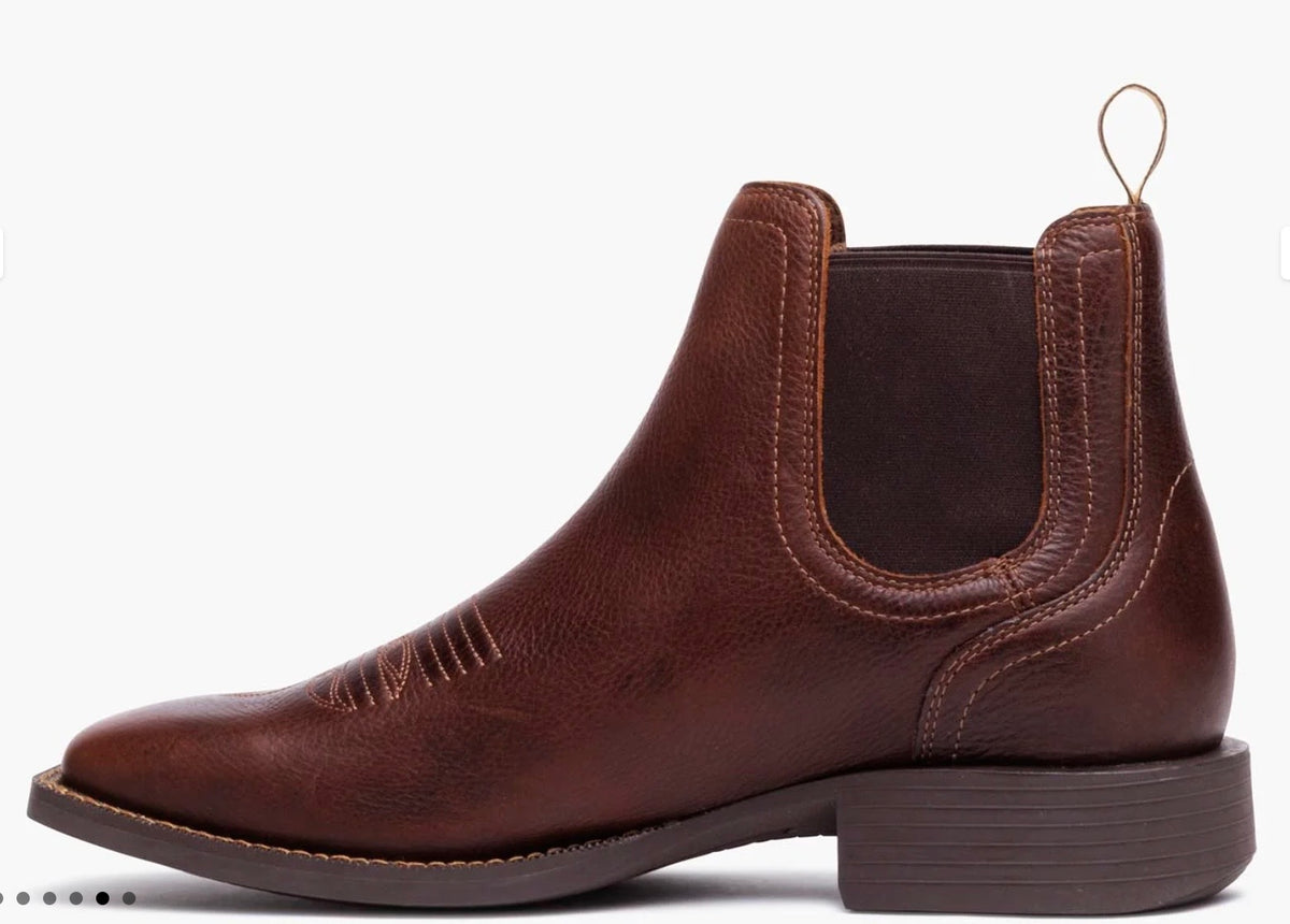 DURANGO® SHYLOH CHELSEA BOOT
DDB0526