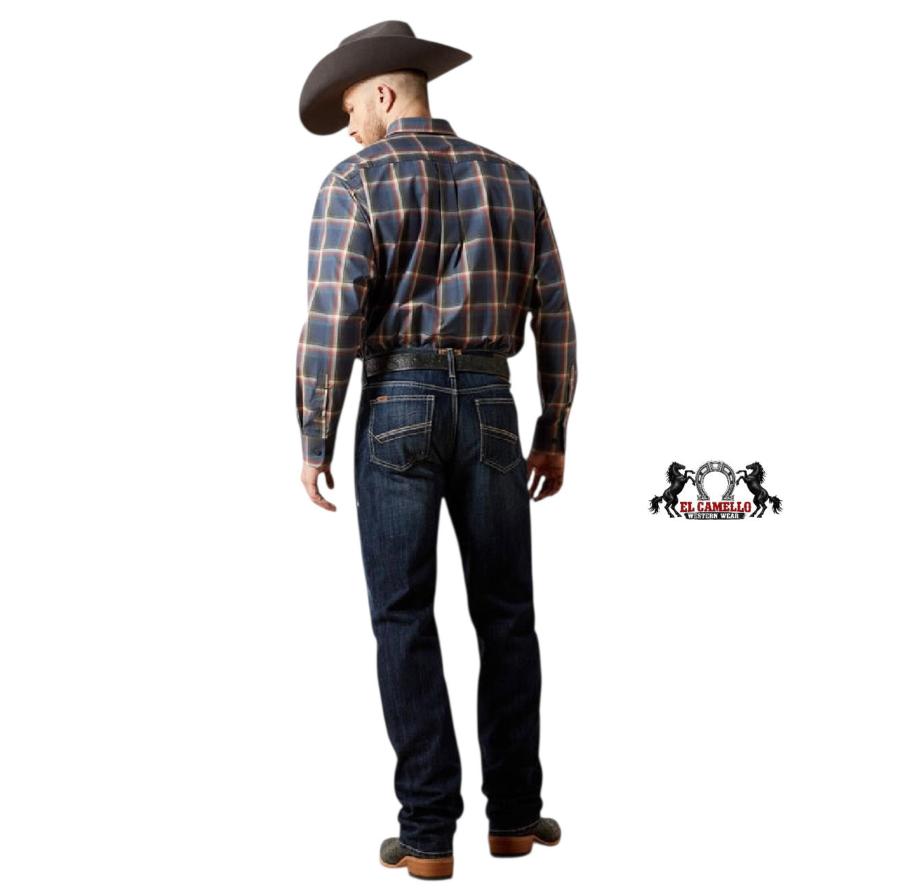 Ariat M2 Traditional Relaxed Boot Cut Declan 10070392