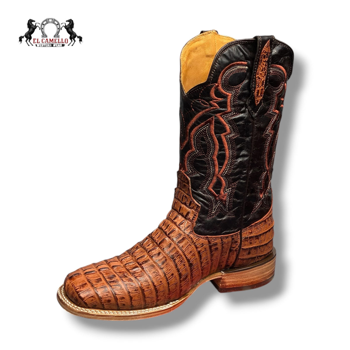 COLA SHEDRON TORRES BOOTS