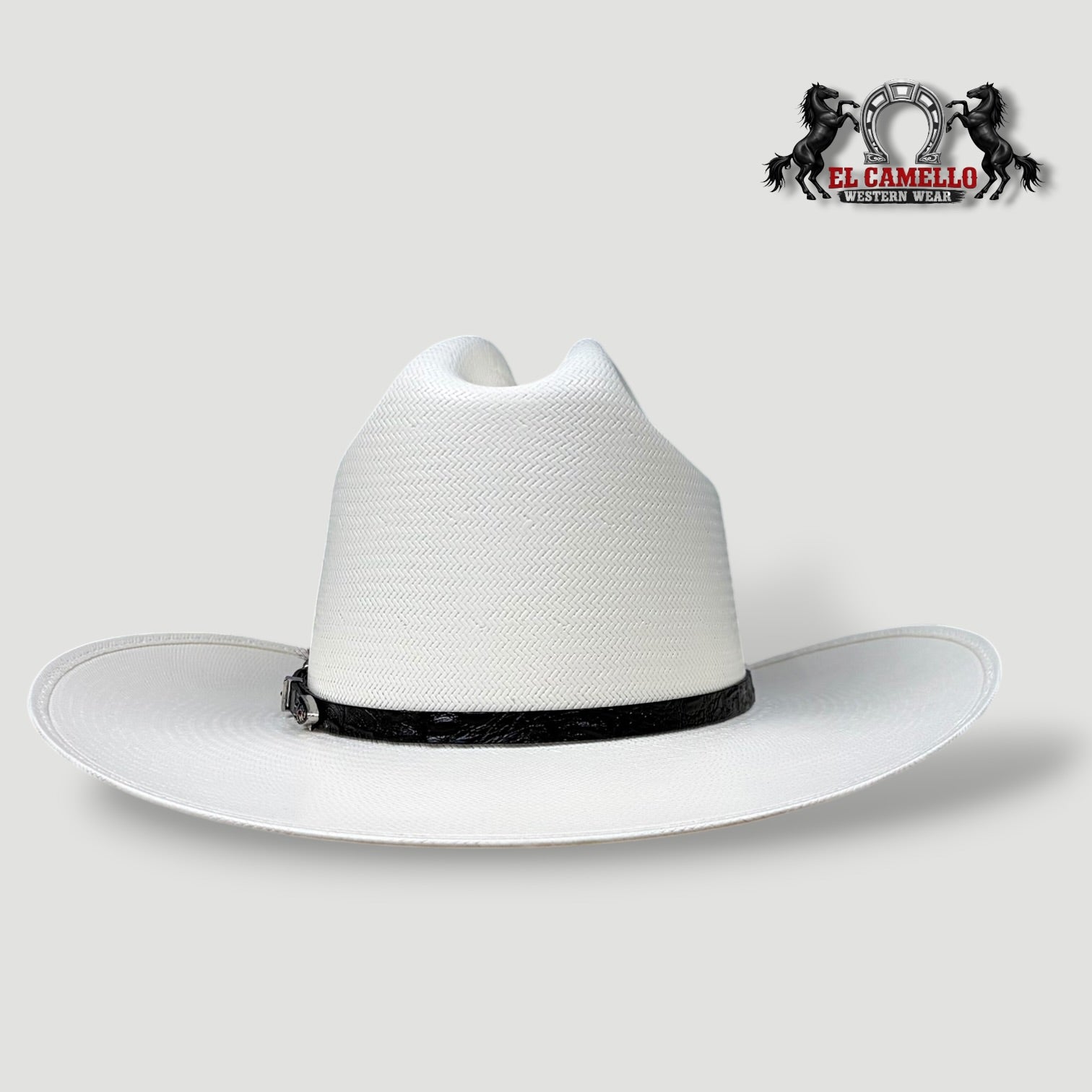 30X Torres Ranch "JOHNSON" Sombrero