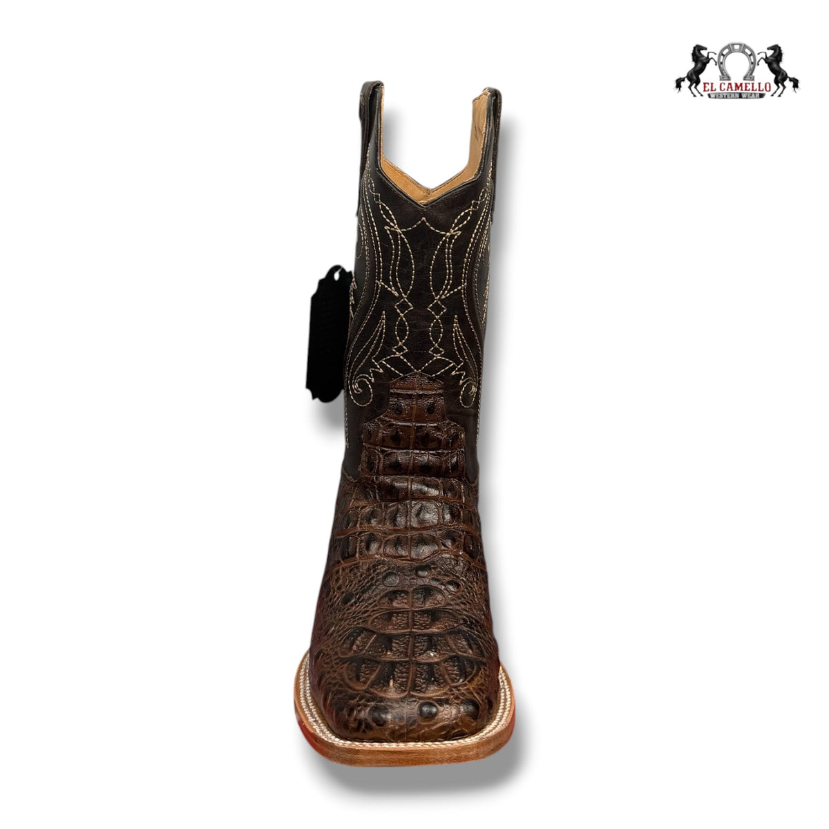 NUCA CAFE TORRES BOOTS