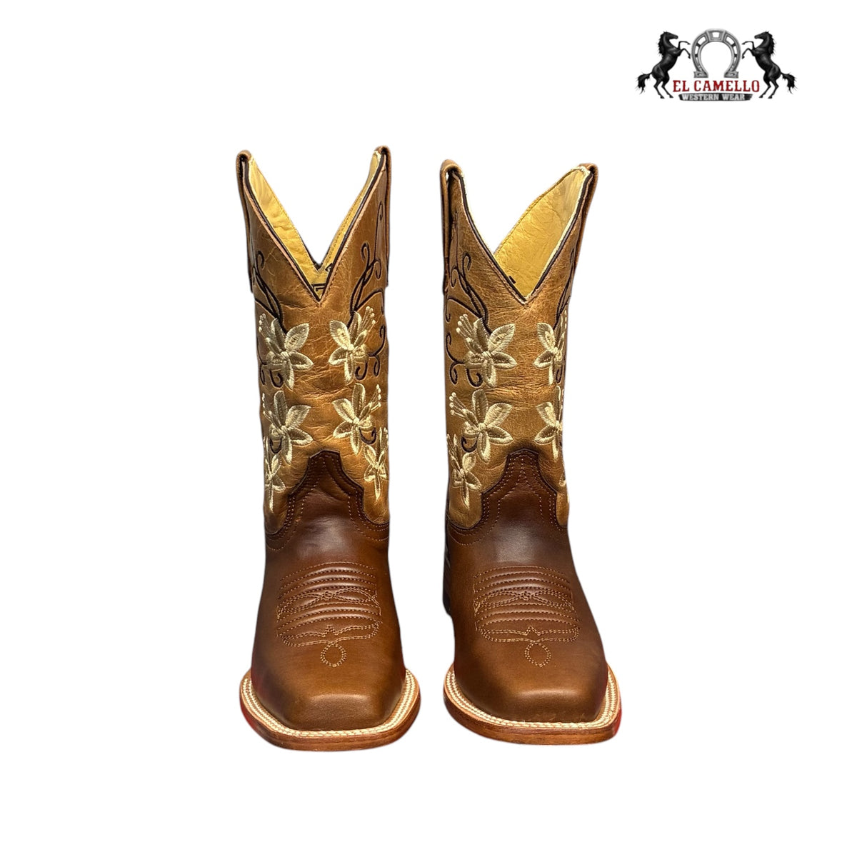 PULL UP TABACO WOMEN TORRES BOOTS TBRW202