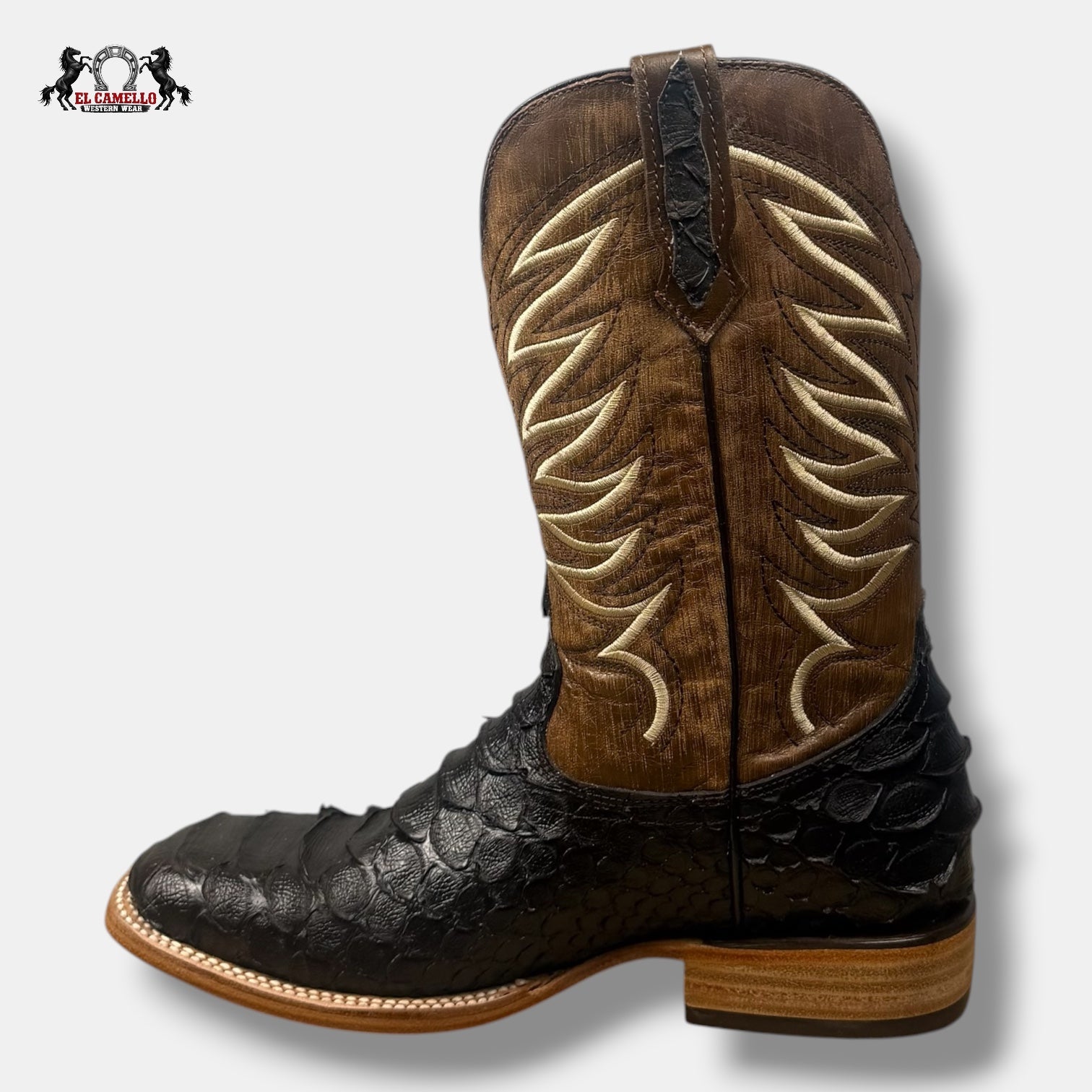 Python Jumbo Cafe Torres Boots TBRCC164