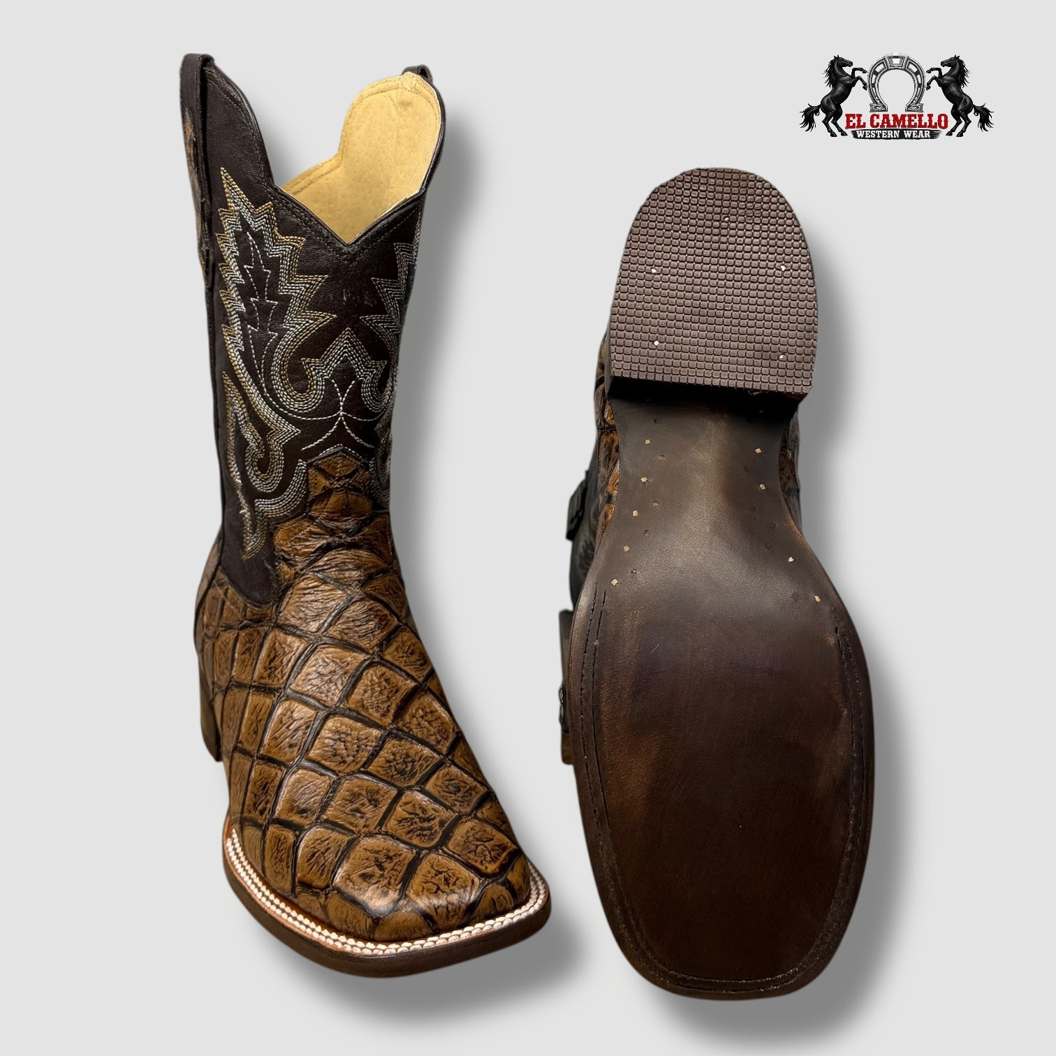 Pescado Miel TBWM 217 Torres Boots