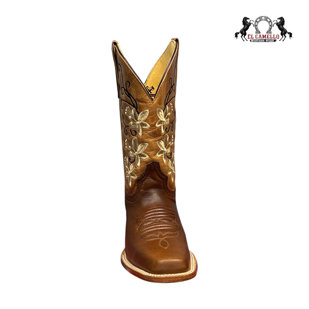 PULL UP TABACO WOMEN TORRES BOOTS TBRW202