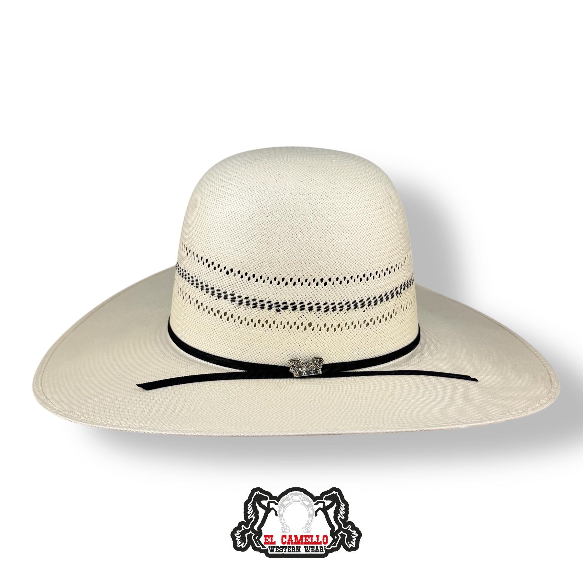 30X RDR Open Crown Sombrero -0450