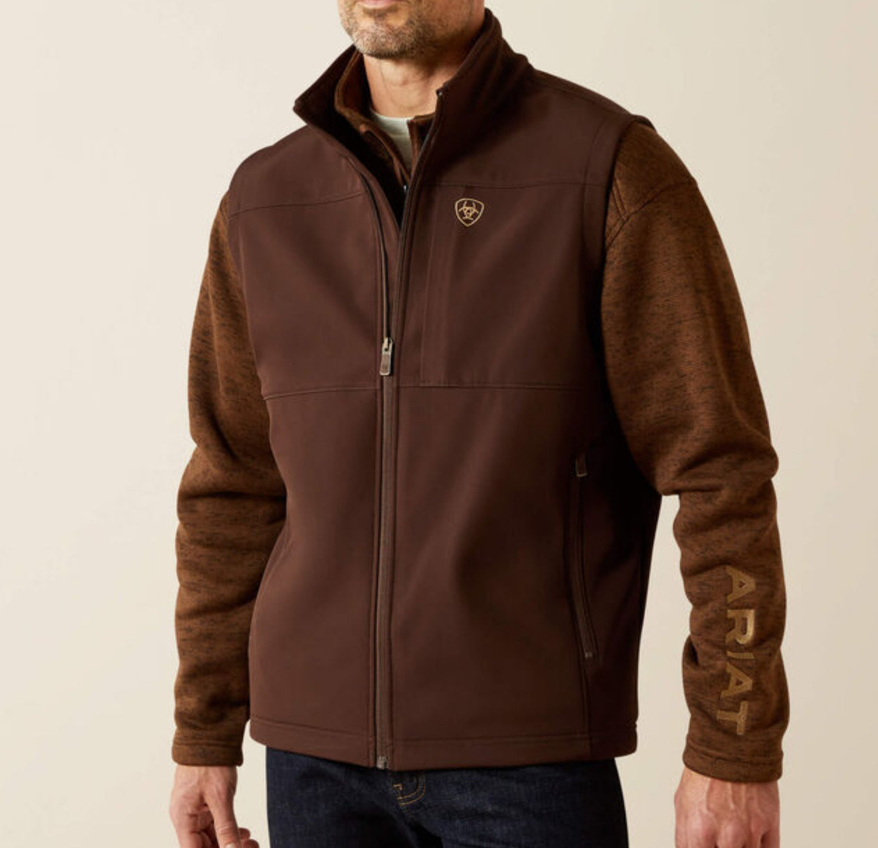 Vernon Softshell Vest 10062601