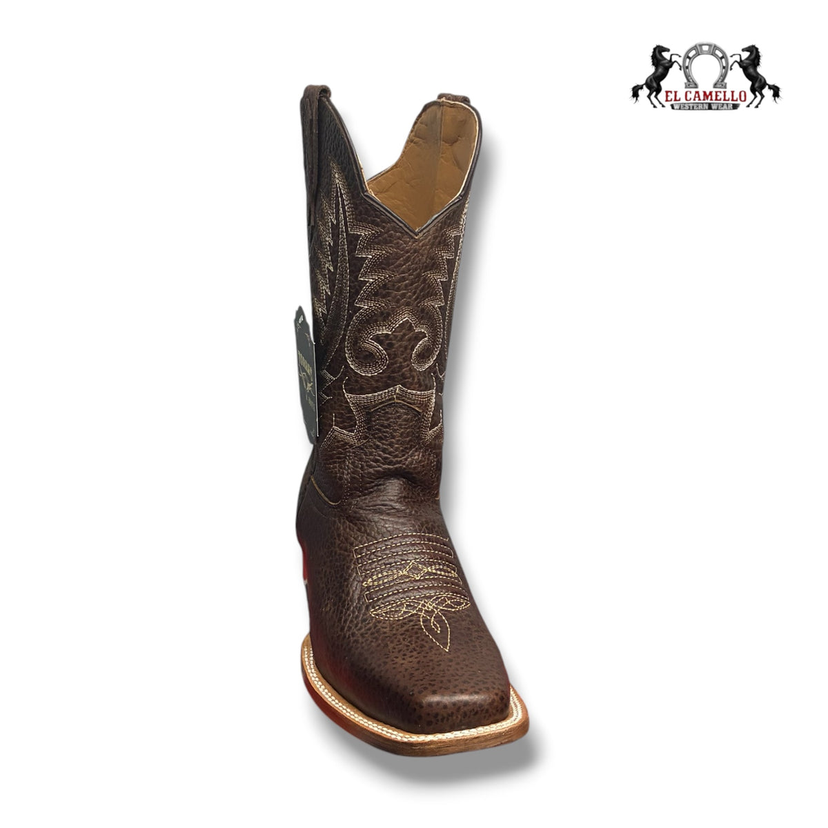 BABY BULL CAFE TORRES BOOTS