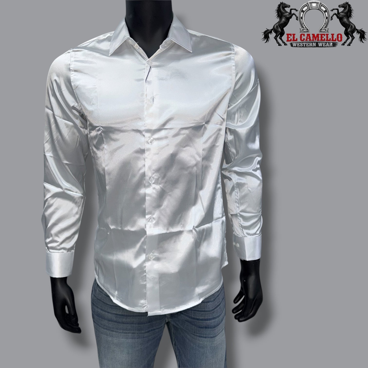 CHUXX CHLS2120 White
