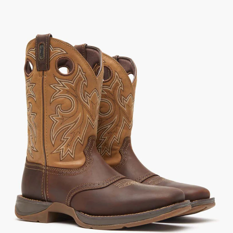 DB4442 Rebel™ by Durango® Saddle Up Western Boot