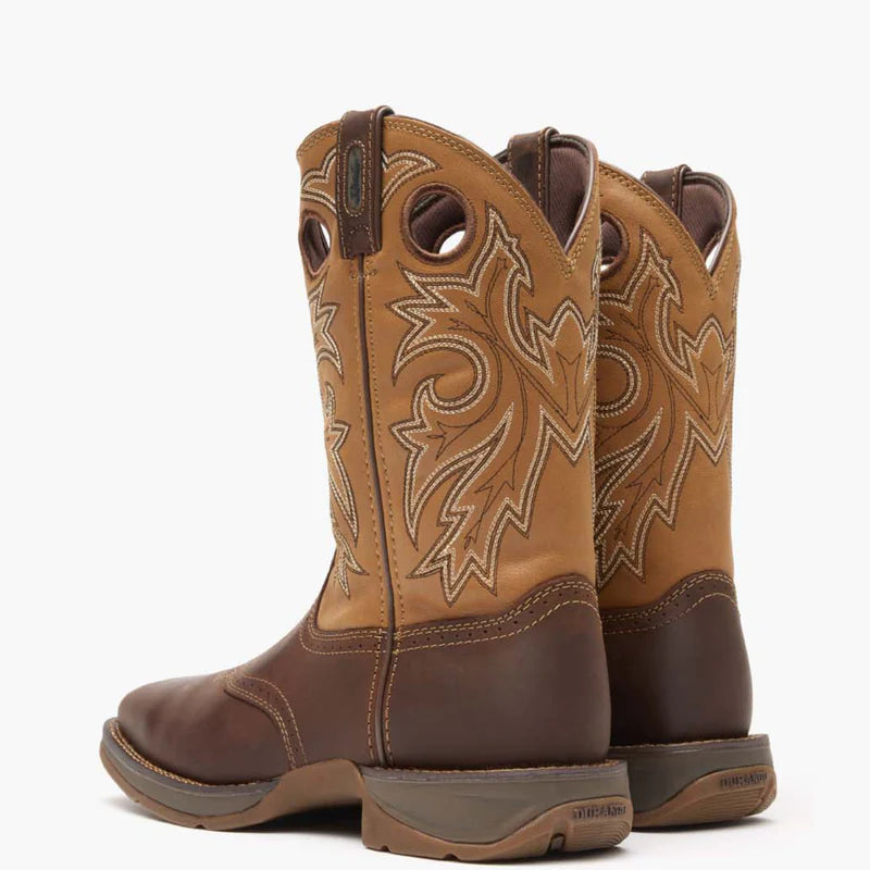 DB4442 Rebel™ by Durango® Saddle Up Western Boot