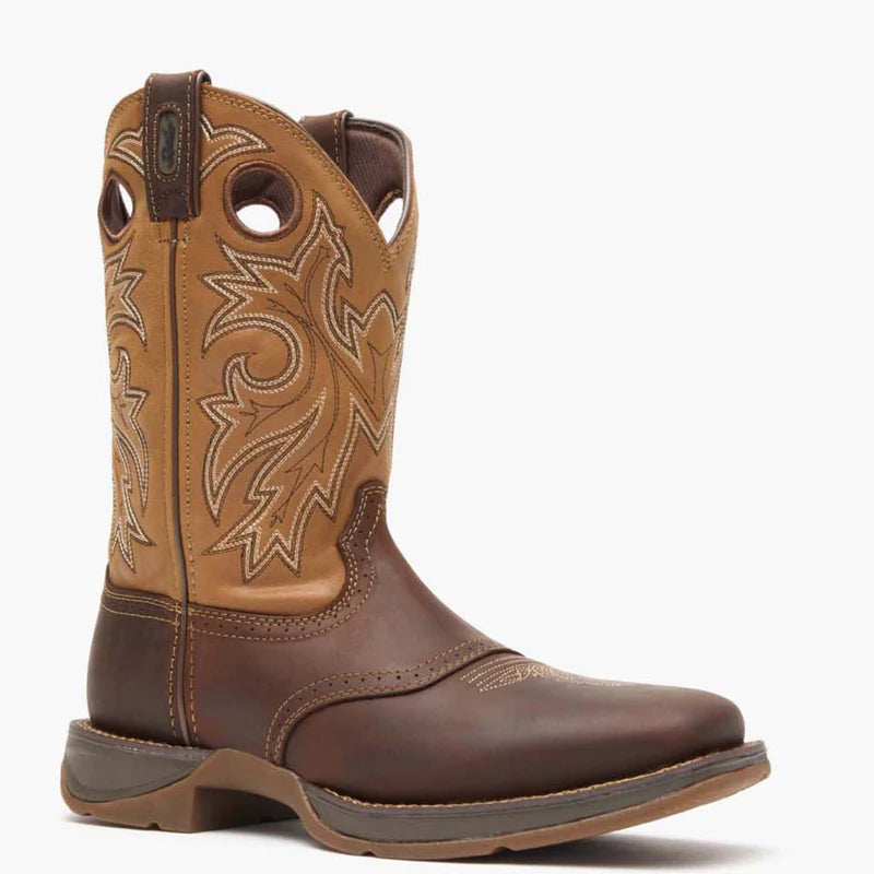 DB4442 Rebel™ by Durango® Saddle Up Western Boot