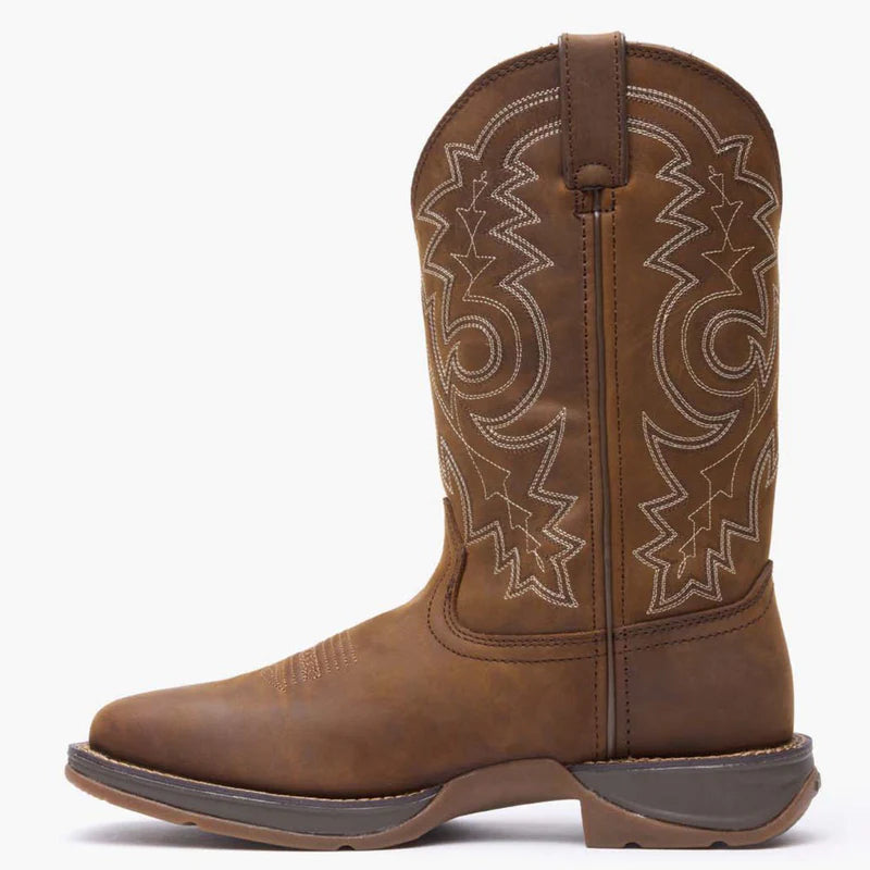 DB4443 Rebel by Durango® Pull-On Western Boot