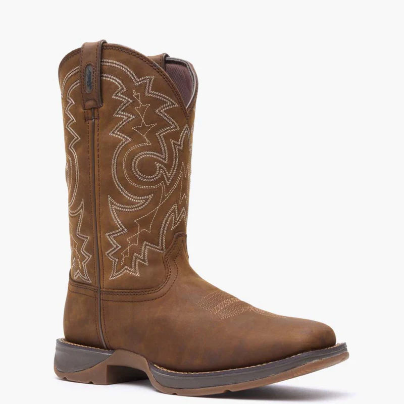 DB4443 Rebel by Durango® Pull-On Western Boot