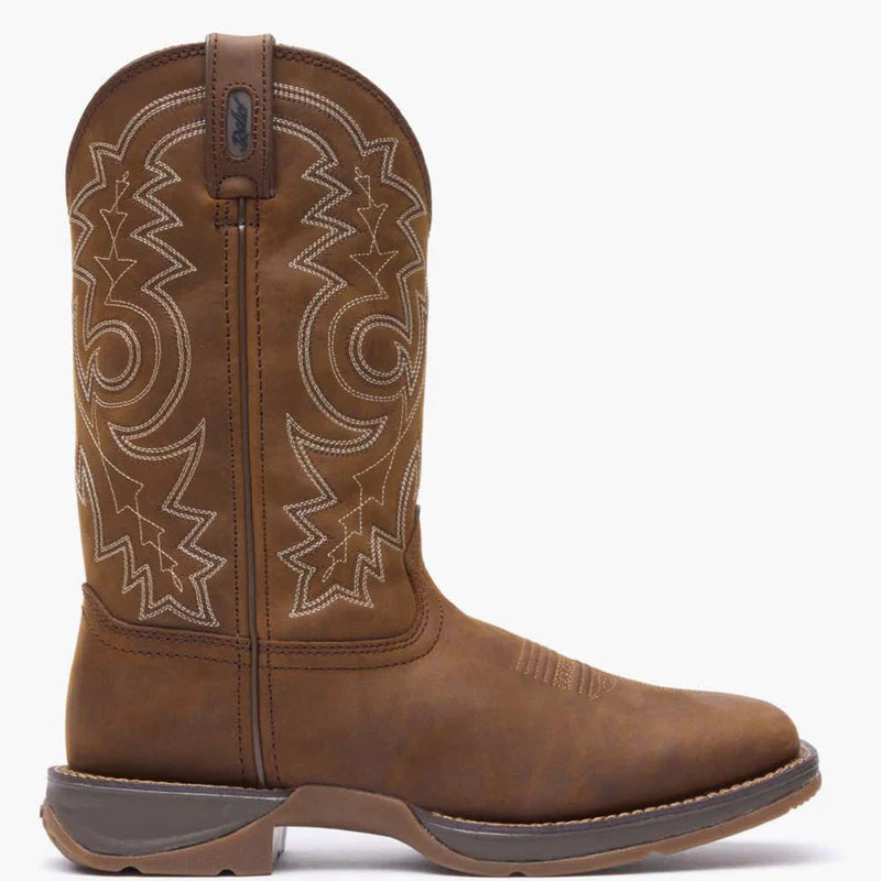 DB4443 Rebel by Durango® Pull-On Western Boot