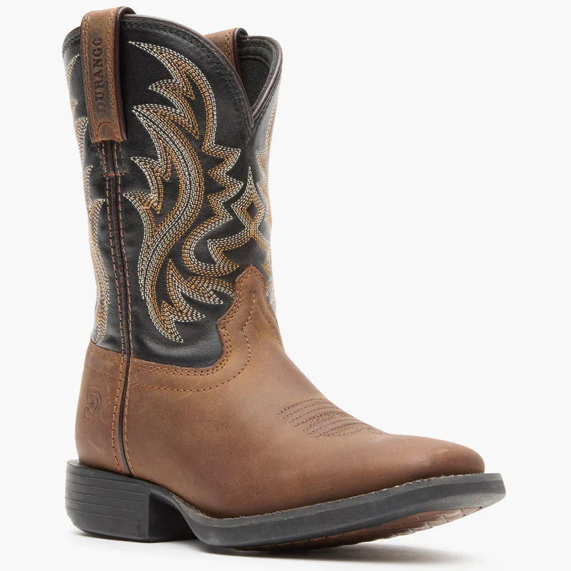DBT0252C Durango® Shyloh Little Kids' Western Boot