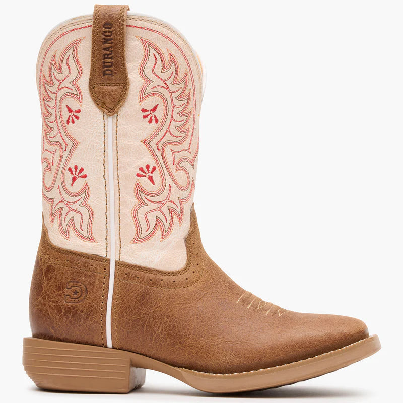 DBT0253C Durango® Shyloh Little Kids' Western Boot