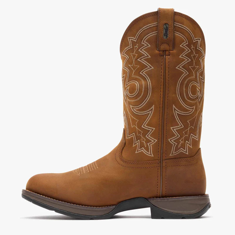 DDB0163 Rebel by Durango® Waterproof Western Boot