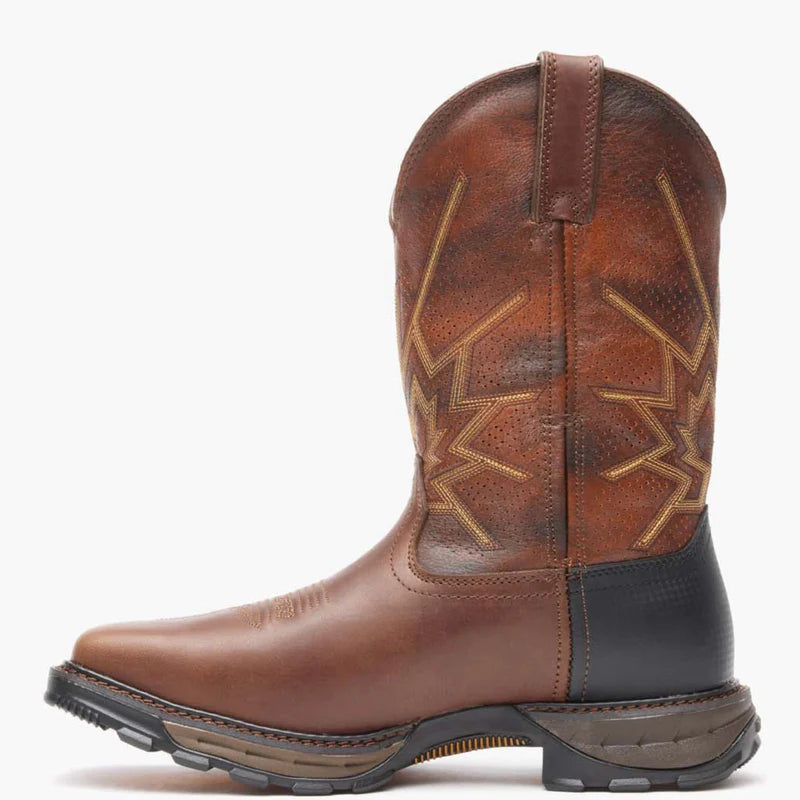 DDB0204 Durango® Maverick XP Ventilated Western Work Boot