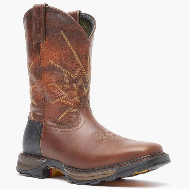 DDB0204 Durango® Maverick XP Ventilated Western Work Boot